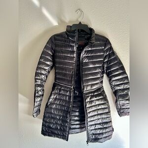 TUMI Women's Flex Down Walker 2 in 1